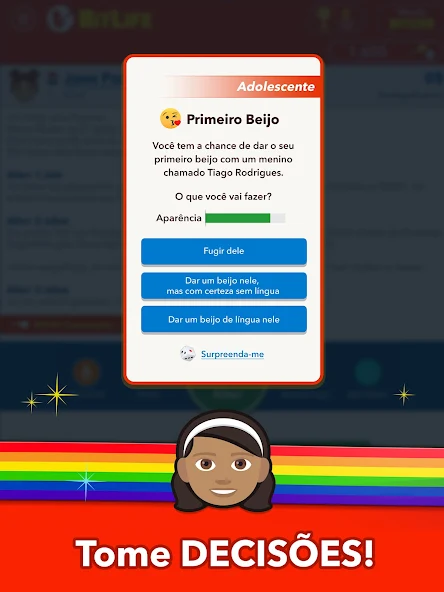 BitLife BR Mod APK