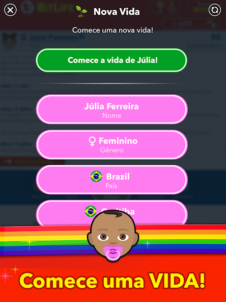 BitLife BR