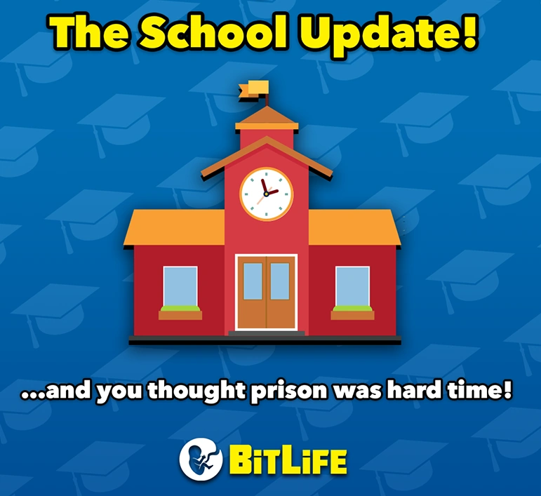 Study in Bitlife