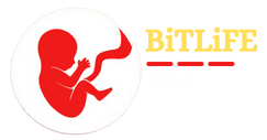 BitLife Mod APK Logo