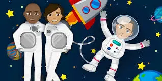 How to Become An Astronaut In Bitlife